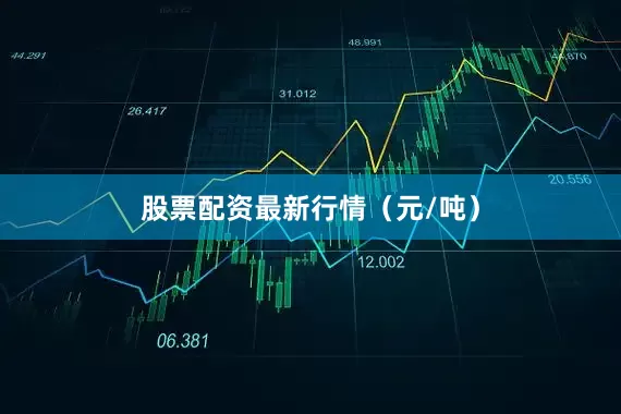 股票配资最新行情（元/吨）