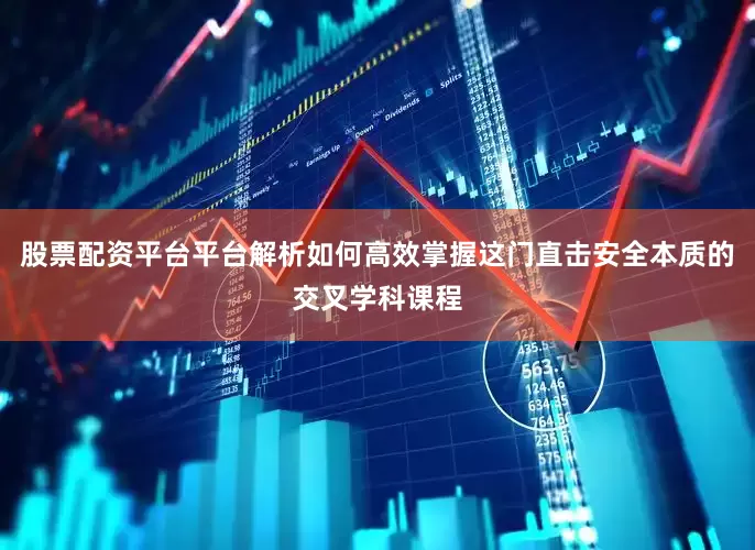 股票配资平台平台解析如何高效掌握这门直击安全本质的交叉学科课程