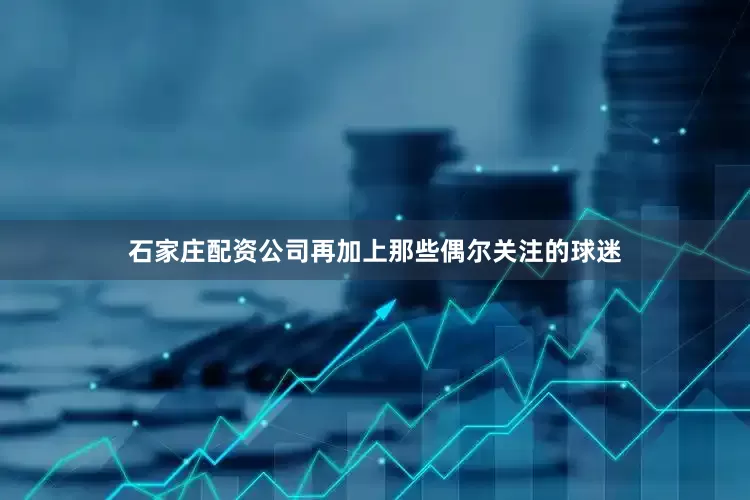 石家庄配资公司再加上那些偶尔关注的球迷